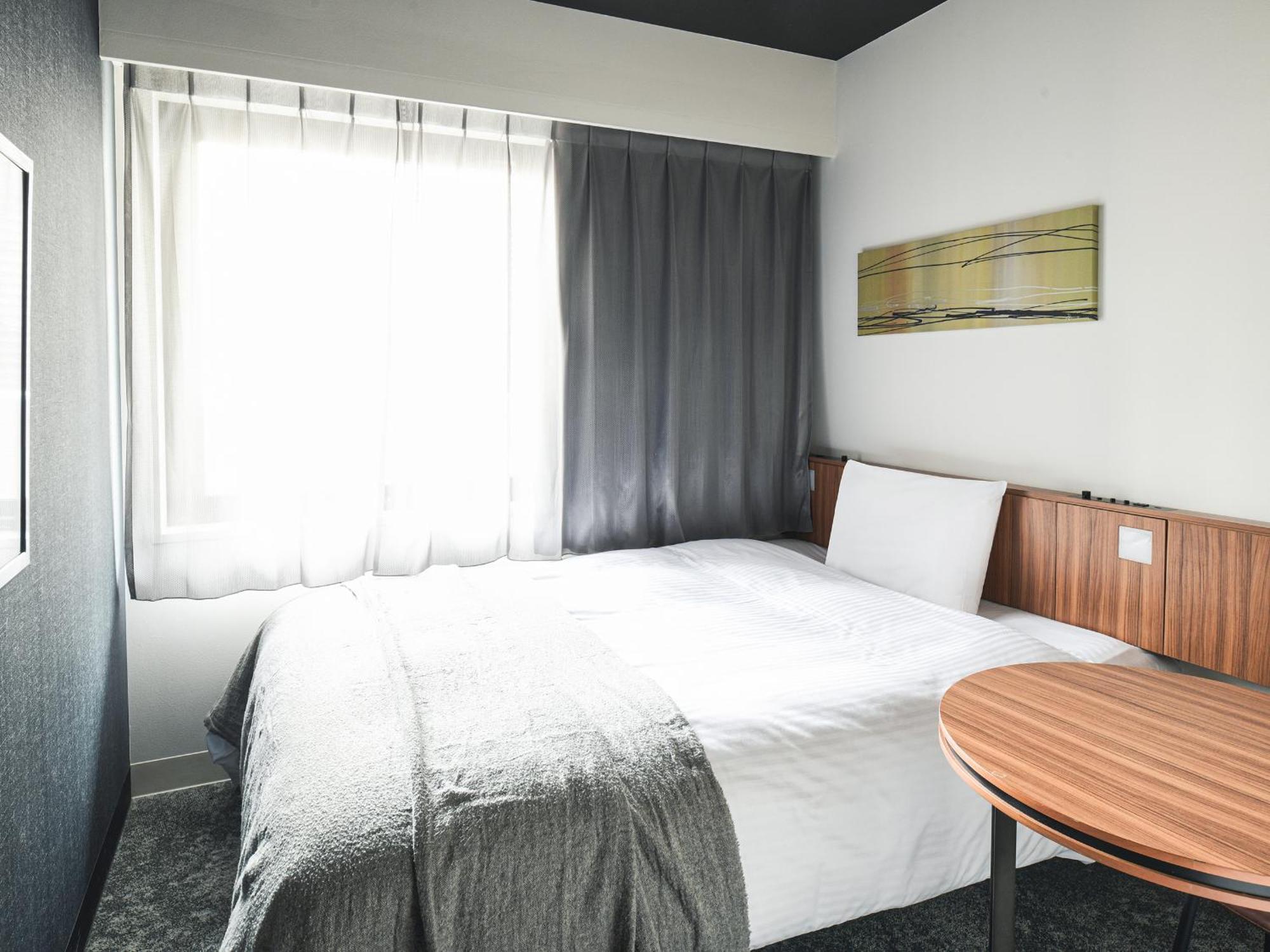 Vessel Inn Namba Osaka Exterior photo
