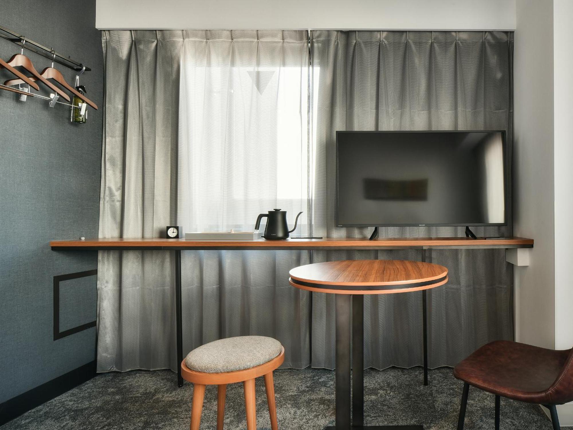 Vessel Inn Namba Osaka Exterior photo