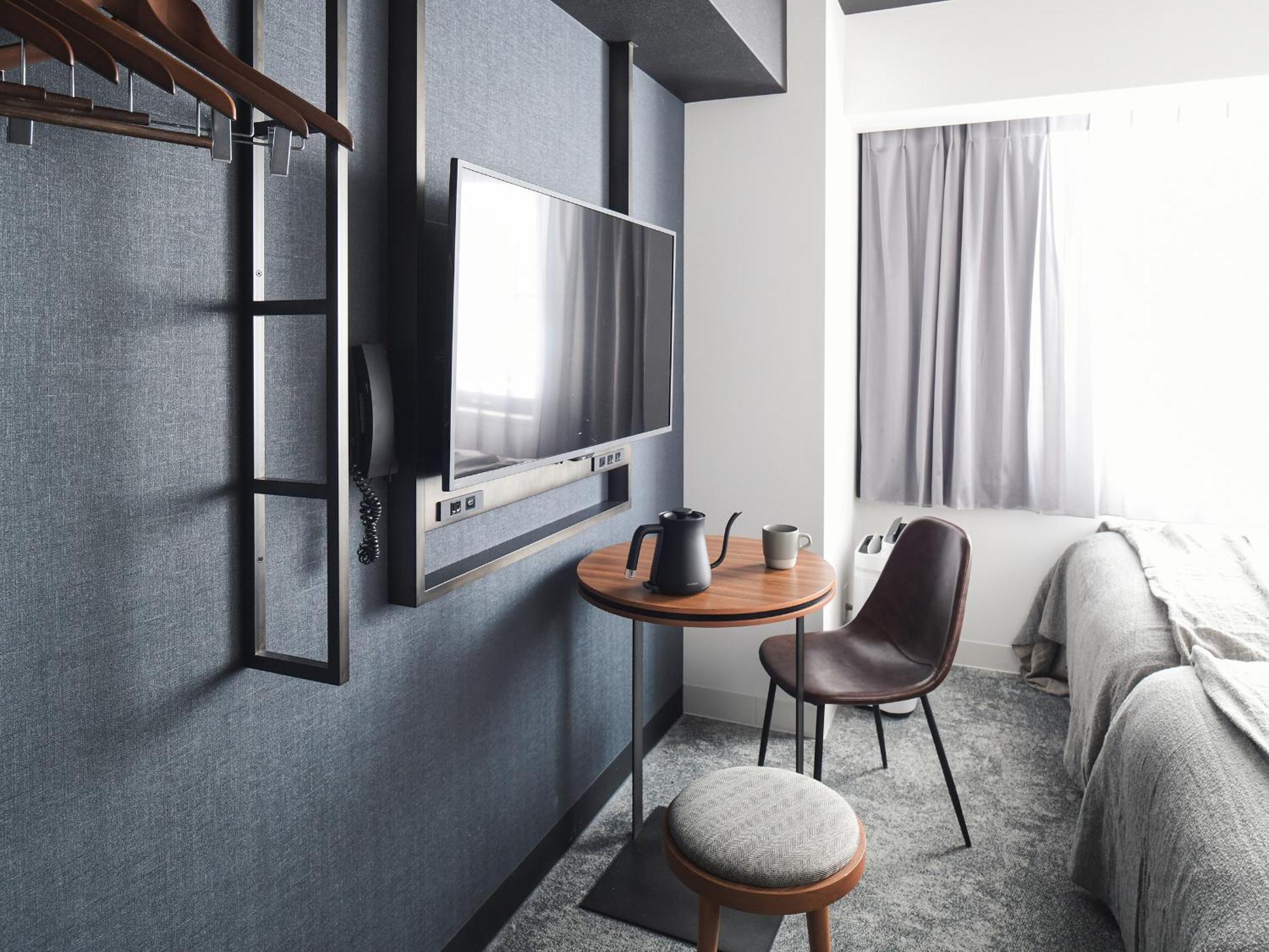 Vessel Inn Namba Osaka Exterior photo